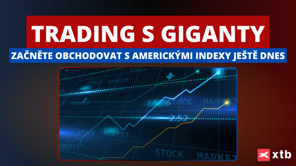 Trading S&P500 | TradeCZ