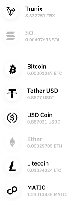 Fingood kryptoměny | TradeCZ