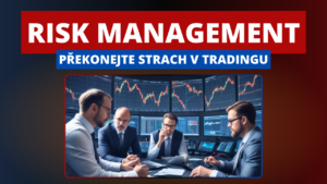 Strategie risk managementu pro proptrading