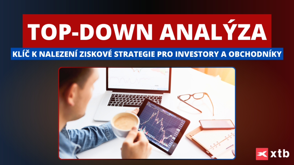 top-down analýza | TradeCZ