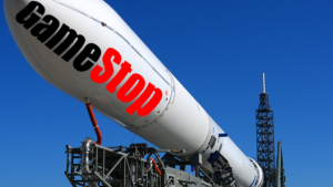 Dva roky poté: GameStop znovu vyletěl o 200 %. Proč?