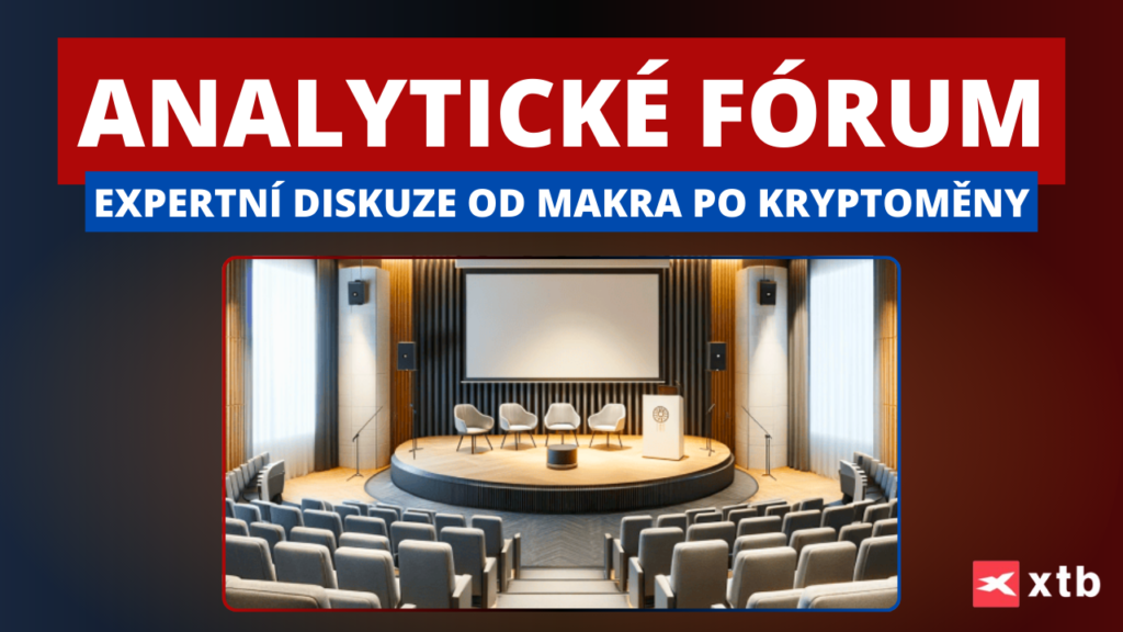 analyticke forum | TradeCZ