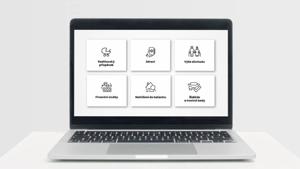 Fingood a Bank iD | TradeCZ