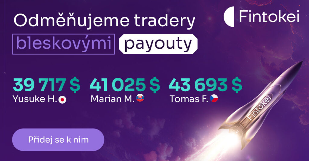 Fintokei novinky | TradeCZ