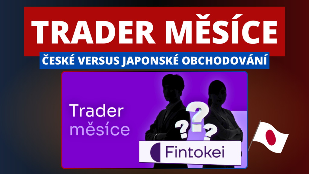 japonský trading | TradeCZ