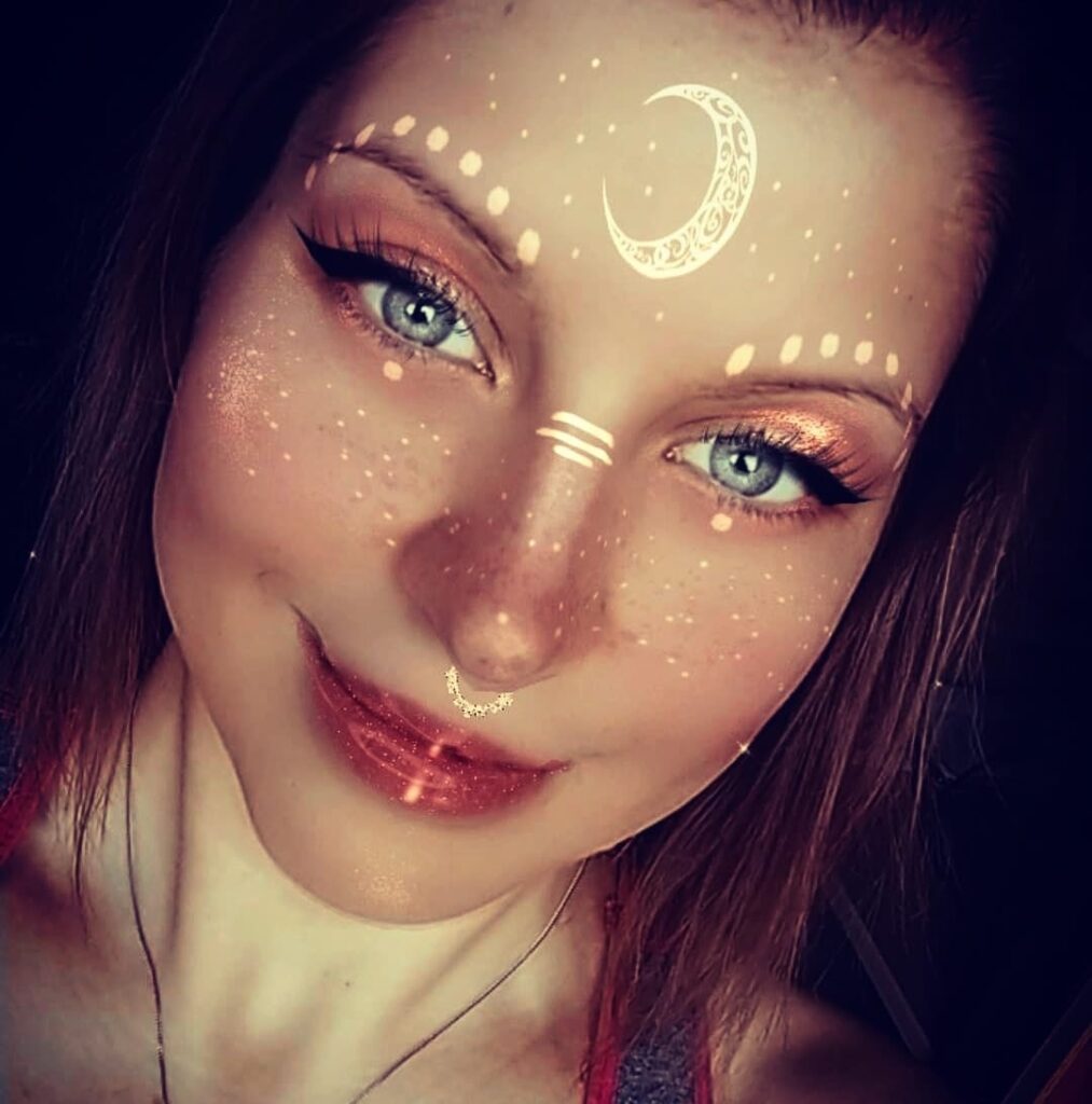 Forex traderka | TradeCZ