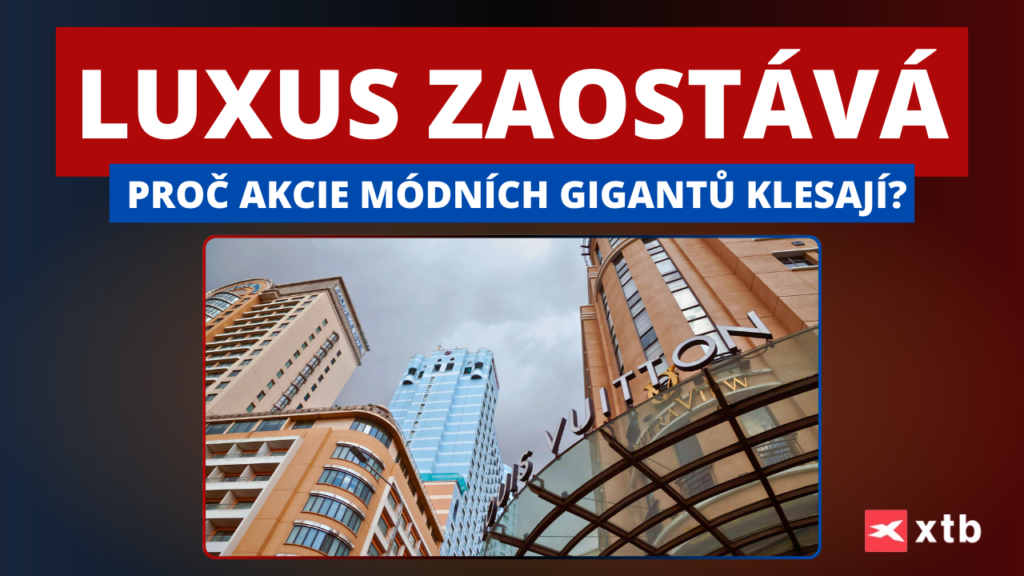 akcie luxusu | TradeCZ
