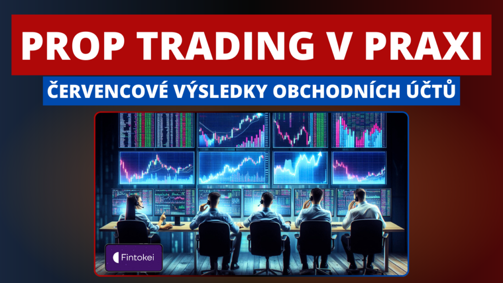 fintokei propfirm výsledky | TradeCZ