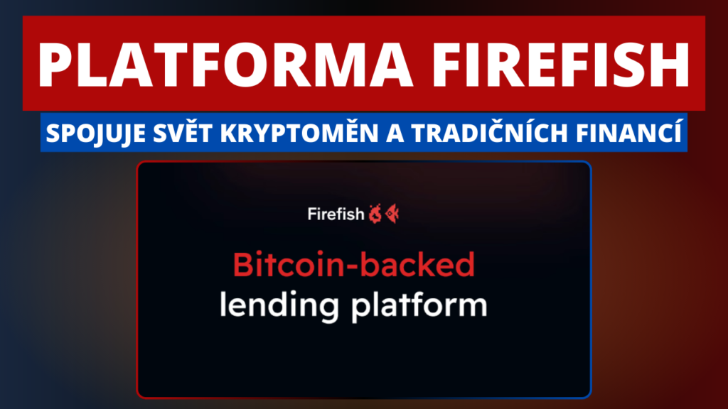 platforma firefish | TradeCZ