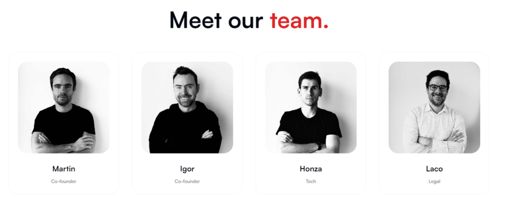 platforma firefish | TradeCZ