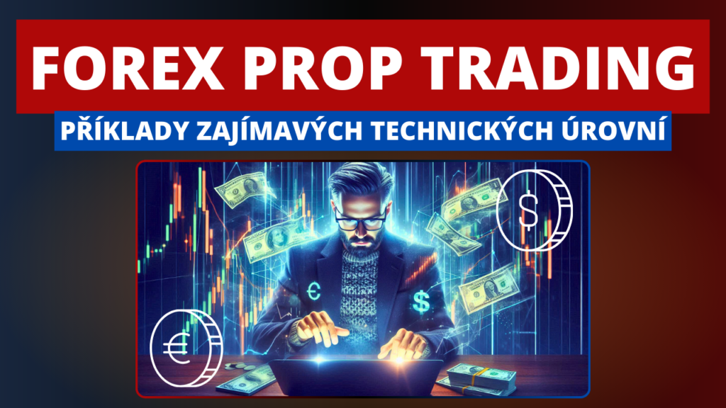 Proptrading v praxi | TradeCZ