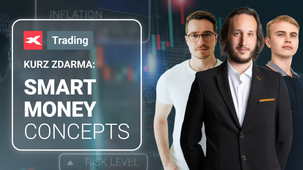 strategie smart money | TradeCZ