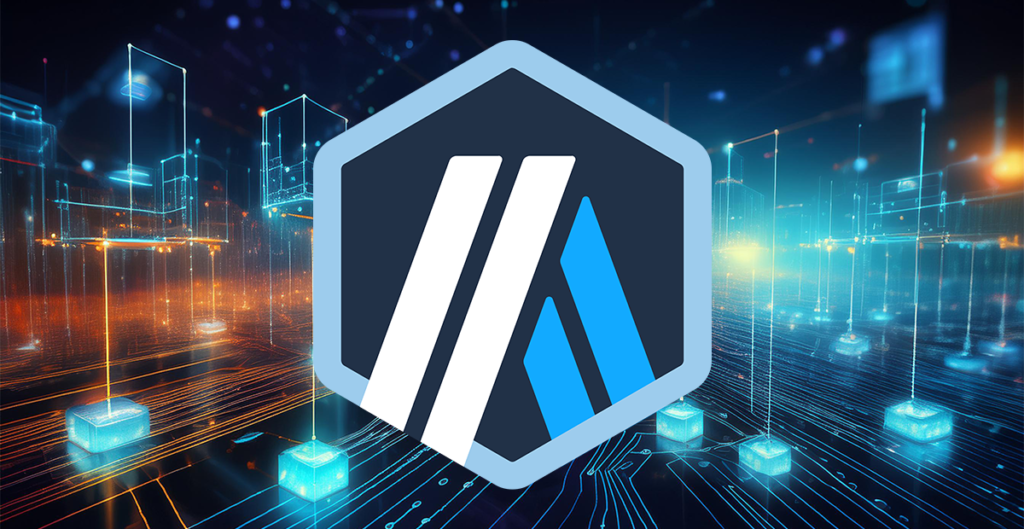 Kryptoměna arbitrum | TradeCZ