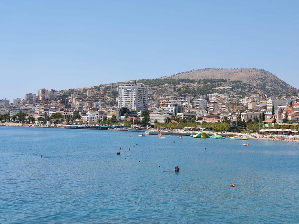 nemovitosti albánie | TradeCZ