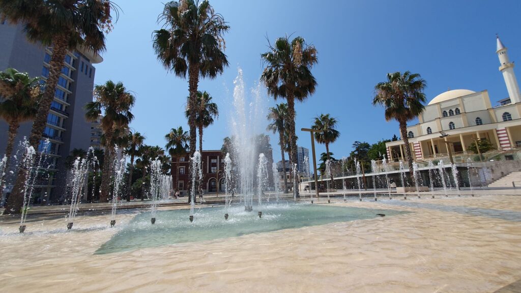 investování do nemovitostí u moře | TradeCZ