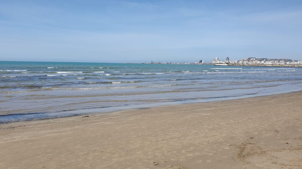 nemovitosti albánie | TradeCZ