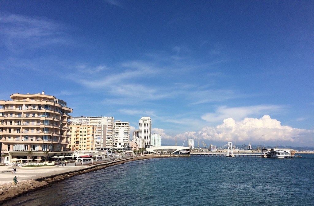 investování do nemovitostí u moře | TradeCZ