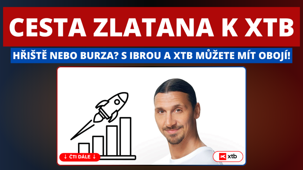 Investice XTB | TradeCZ