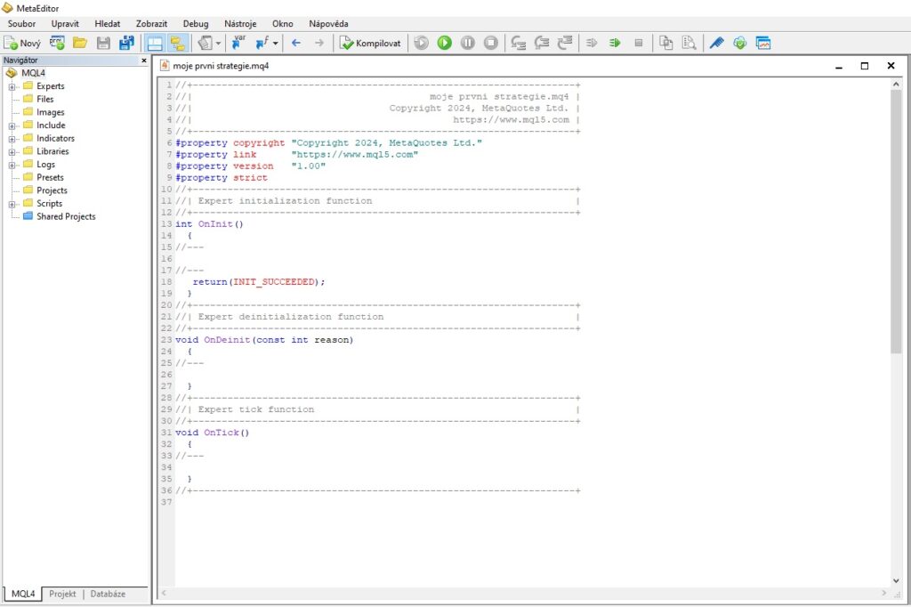 Jak vytvořit AOS díky AI | TradeCZ