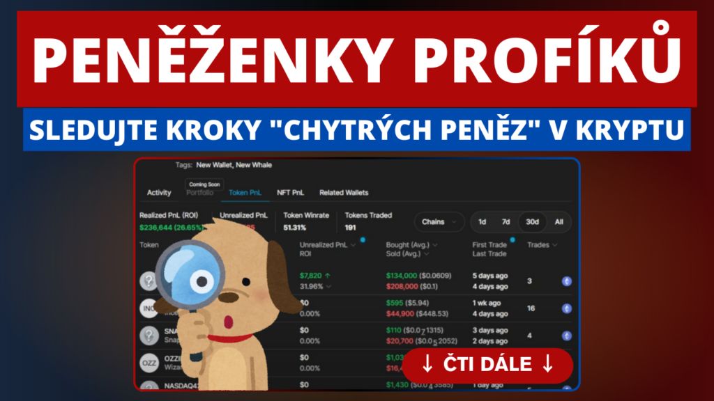 smart wallets | TradeCZ