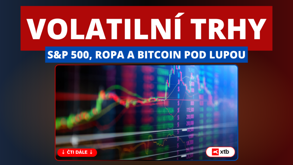 analýza trhů | TradeCZ