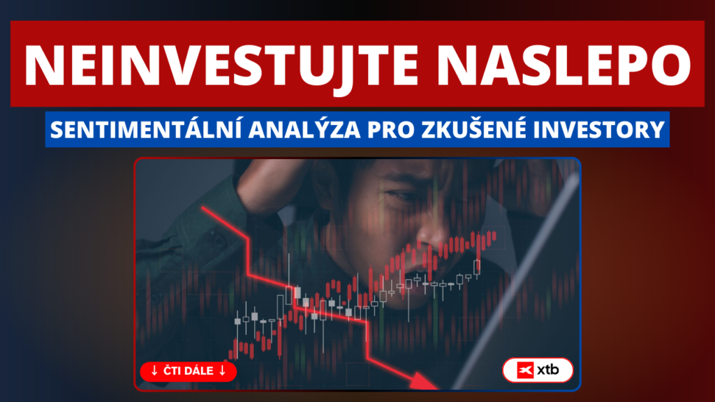 sentimentální analýza | TradeCZ