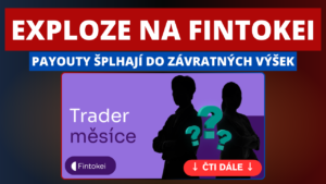 Jak to vypadá, když má trading blízko k dokonalosti?