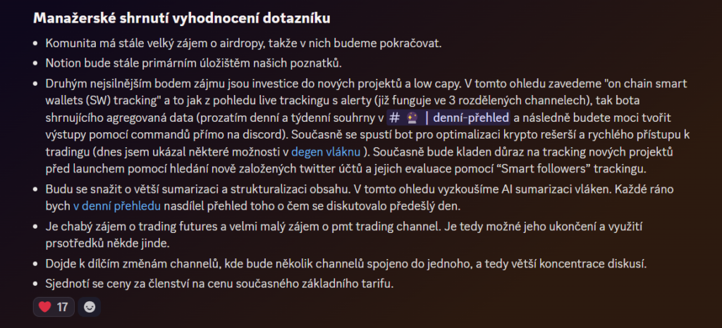 Krypto vip | TradeCZ