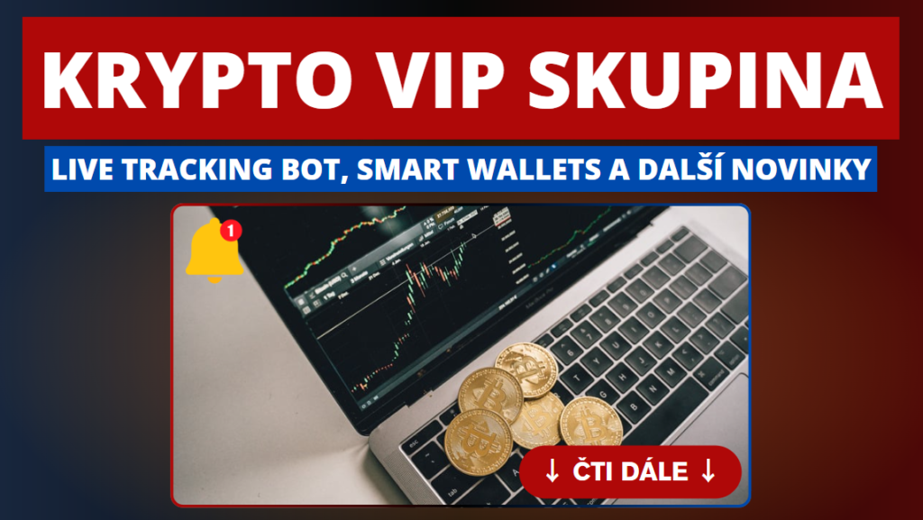 česká krypto skupina | TradeCZ