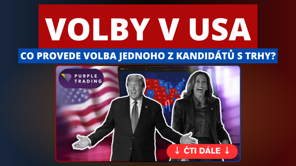 volby a trhy | TradeCZ