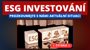Je ESG investování mrtvé? Vzestup a pád udržitelného investování