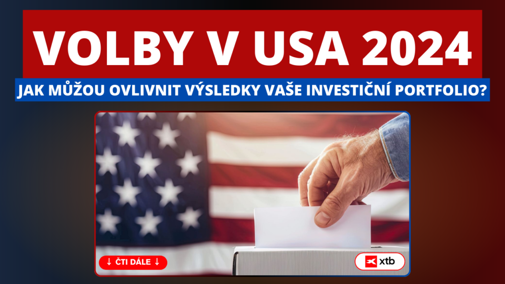 americké volby a investice | TradeCZ