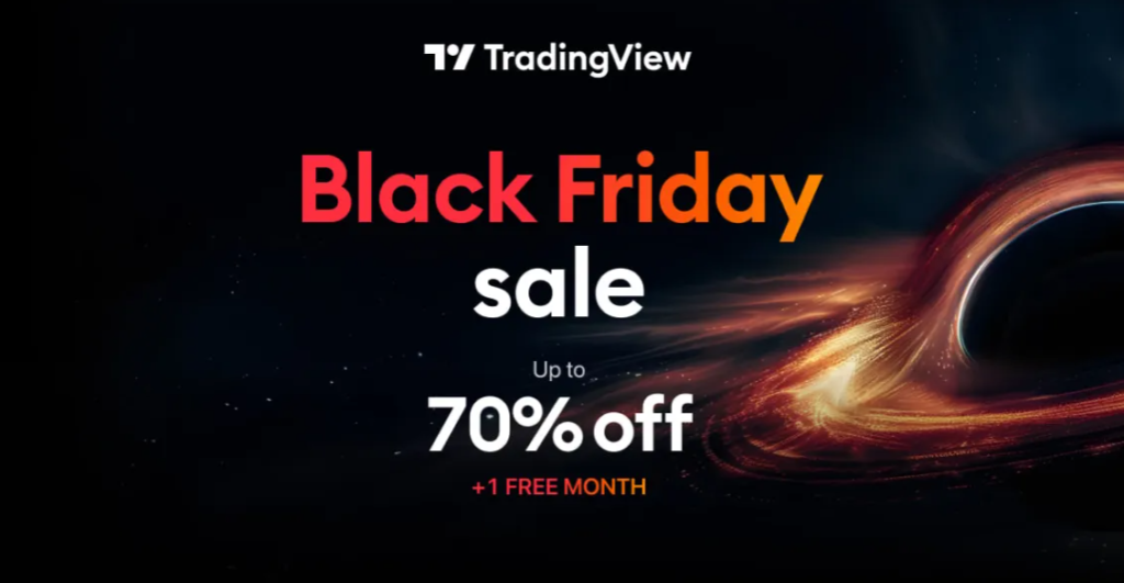 black friday investice | TradeCZ