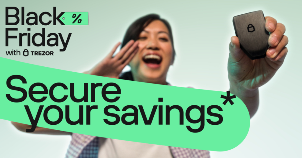 black friday investice | TradeCZ