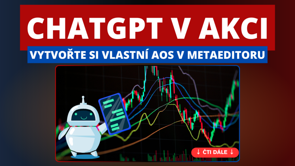 Jak vytvořit AOS díky AI | TradeCZ