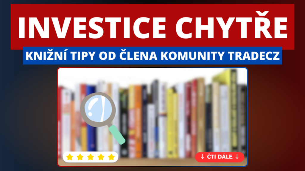 investiční knihy | TradeCZ