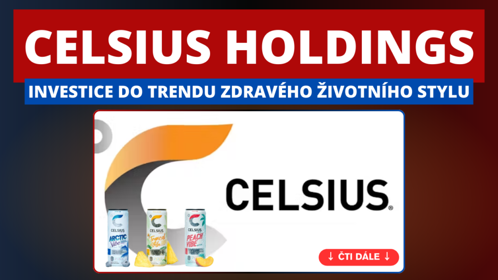 Akcie CELH | TradeCZ