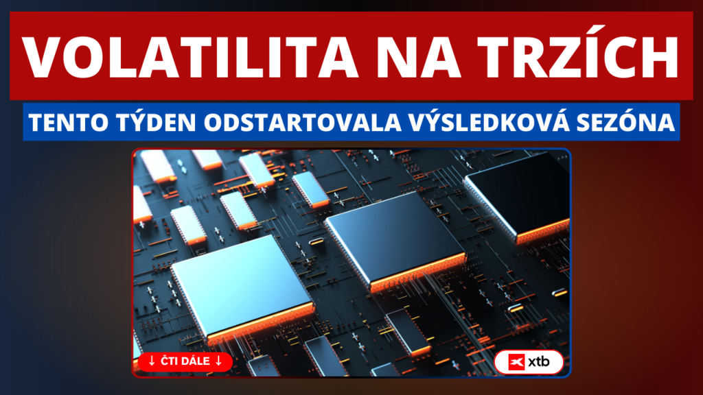 Výsledky společností | TradeCZ