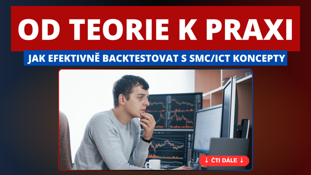 Co je prop trading | TradeCZ