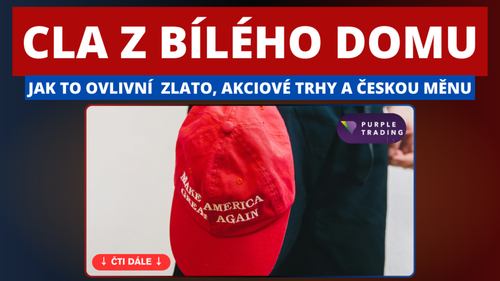 Cla USA | TradeCZ