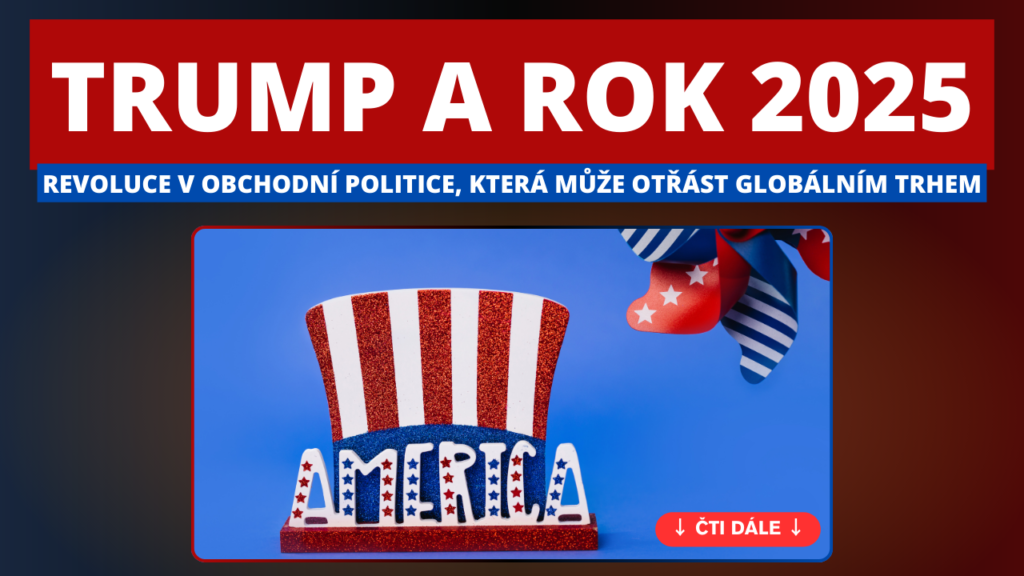 Trumpův návrat | TradeCZ