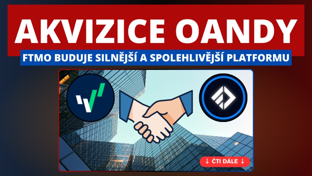 Co je prop trading | TradeCZ