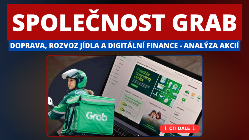 Akcie grab | TradeCZ