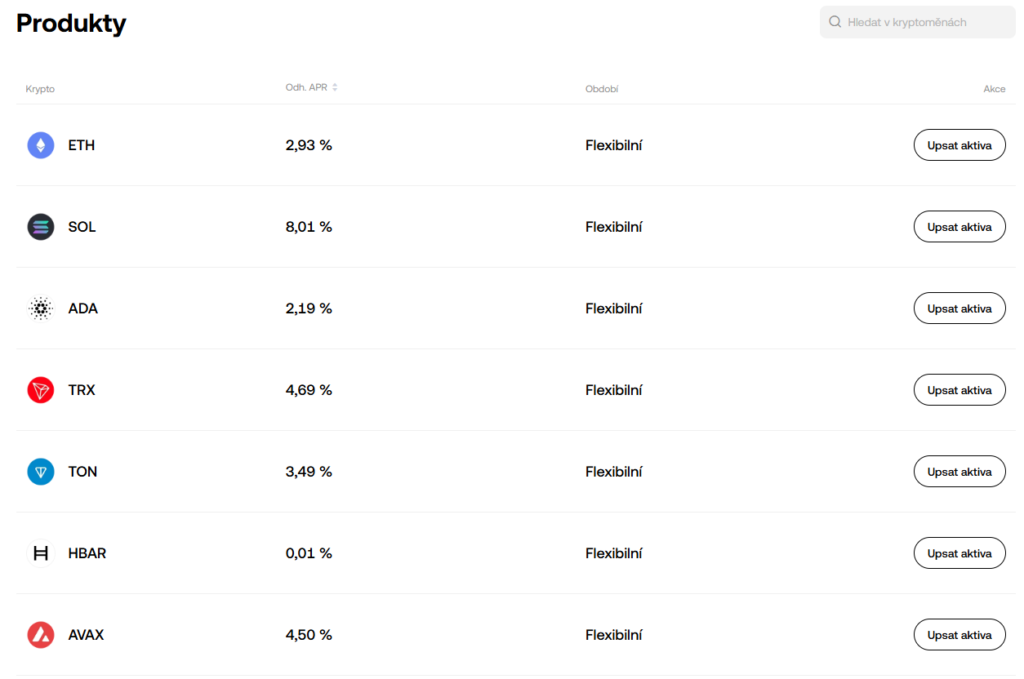 OKX recenze | TradeCZ