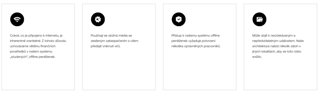 Recenze burzy OKX | TradeCZ