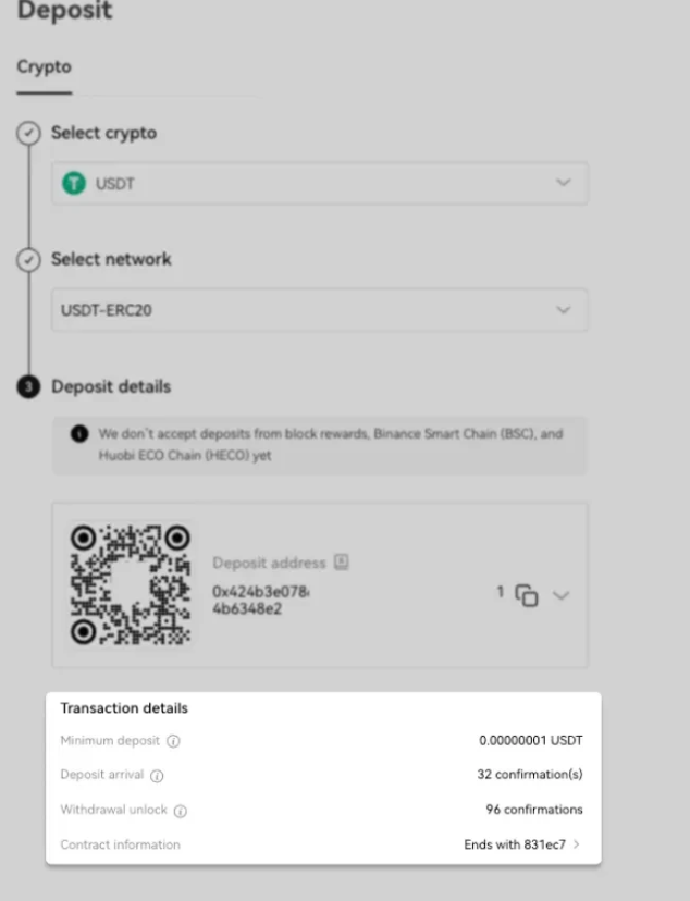 OKX recenze | TradeCZ