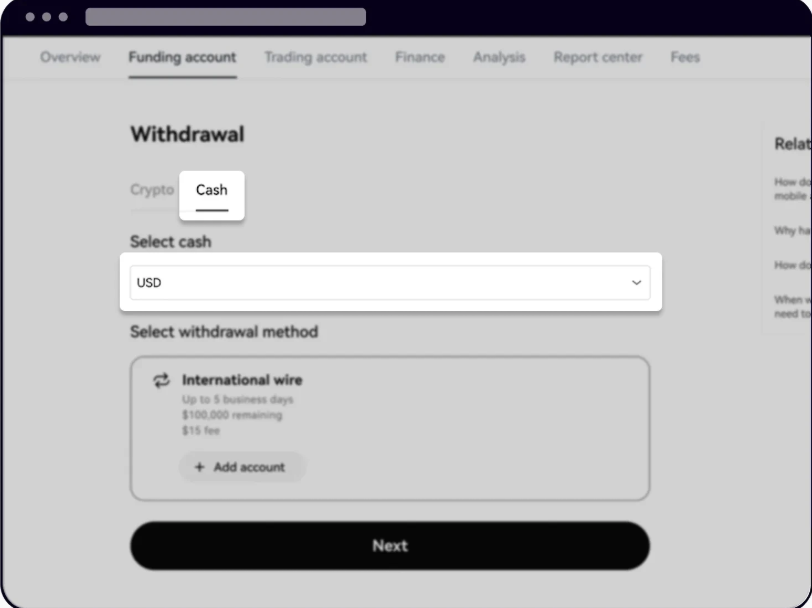 OKX recenze | TradeCZ