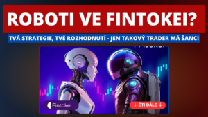 Povoluje Fintokei používání tradingových robotů?