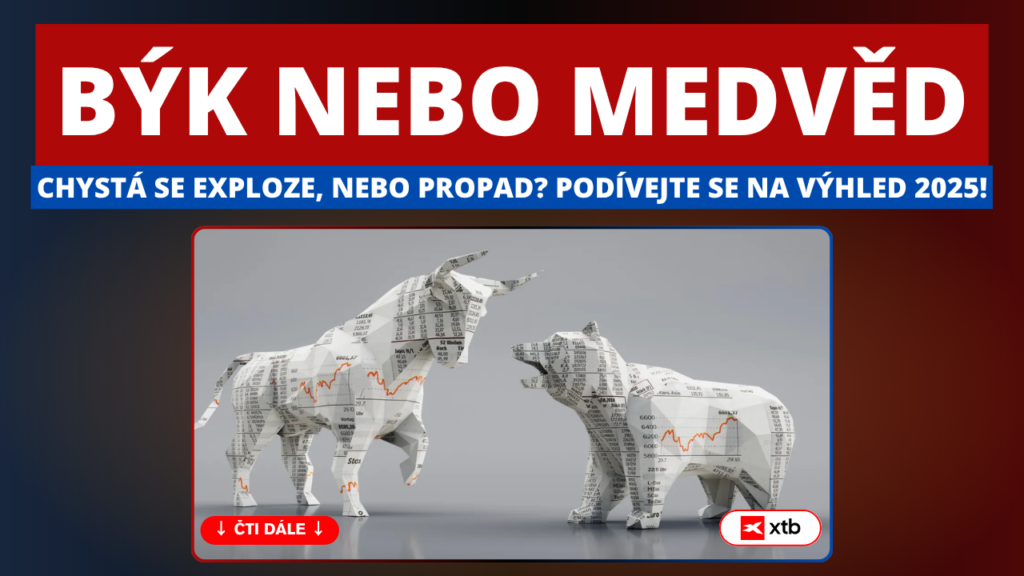 predikce trhů | TradeCZ