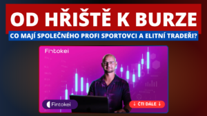 Petr Zýma: nový ambasador Fintokei